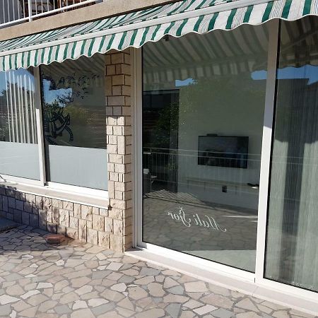 Mali Sjor Apartment Primosten Bagian luar foto