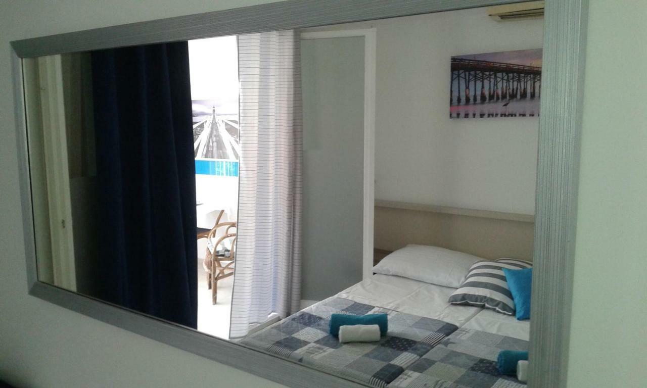Mali Sjor Apartment Primosten Bagian luar foto