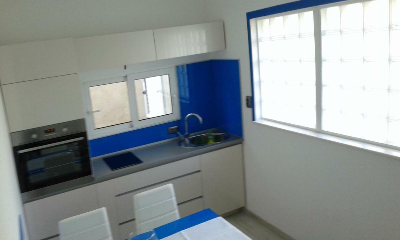 Mali Sjor Apartment Primosten Bagian luar foto