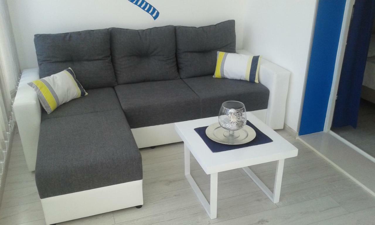 Mali Sjor Apartment Primosten Bagian luar foto